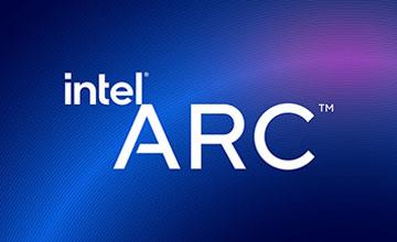 Intel ARC با AMD Radeon و NVIDIA GeForce مبارزه می کند