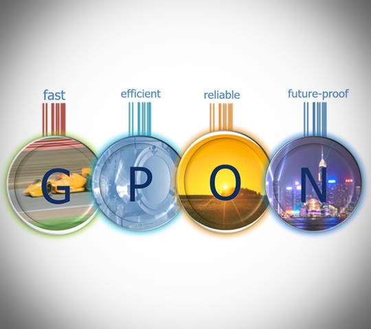 تکنولوژی Gpon و هر آن چیز که باید درباره آن بدانید