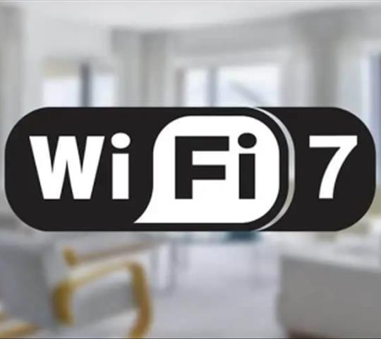 وای فای 7 چیست | وای‌فای 7 چگونه سرعت اینترنت شما را به‌میزان قابل توجهی افزایش می‌دهد؟