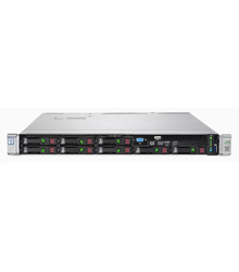 سرور استوک HP ProLiant DL360 G9-8SFF