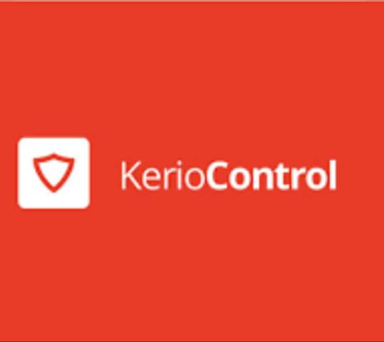 Kerio Control چیست و سیستم کریو کنترل چطور از شبکه ما محافظت می کند؟