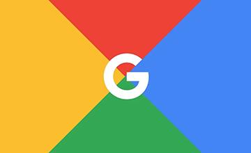 پیشرفت موتور جستجوی گوگل