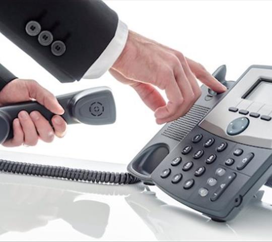 چگونه تلفن VoIP را با تجارت خود سازگار کنیم؟
