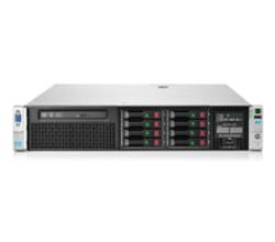 سرور استوک HP ProLiant DL380 G8-8SFF