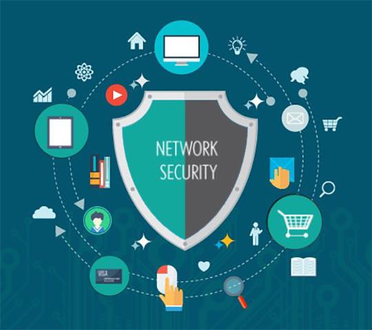 مفهوم امنیت در شبکه چیست ؟