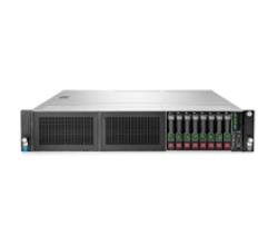 سرور استوک HP ProLiant DL380 G9-8SFF