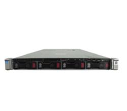سرور استوک HP ProLiant DL360 G8-4LFF